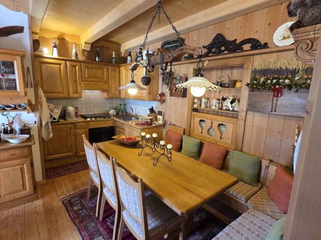 Appartamento a Sappada in Borgata Granvilla 11 - Foto 4