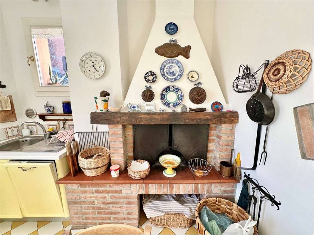 Appartamento a Dozza in DOZZA CENTRO - 145 mq Ristrutturato - Foto 3