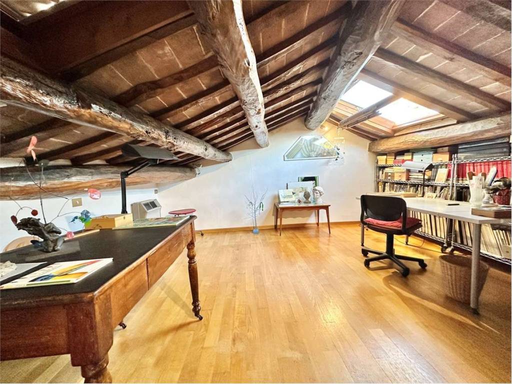 Appartamento a Dozza in DOZZA CENTRO - 145 mq Ristrutturato - Foto 5