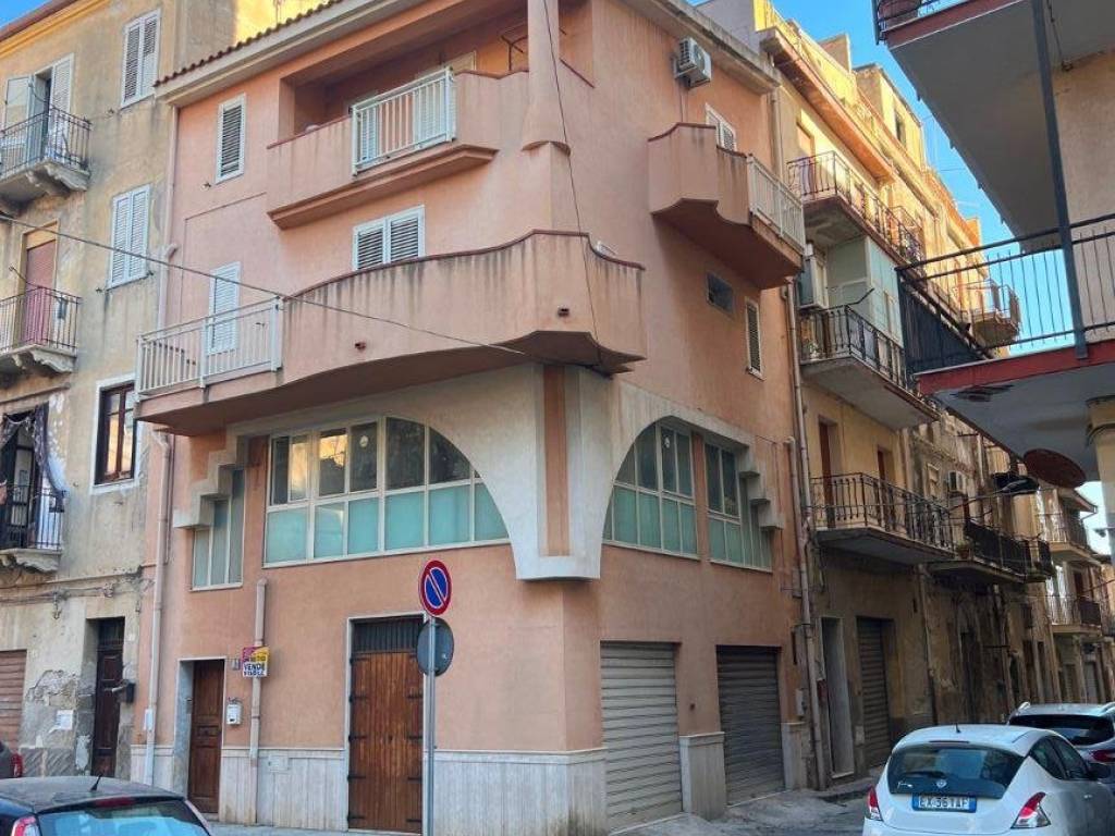 Casa indipendente a Licata in Via Gaetano De Pasquali, 10 - Foto 2