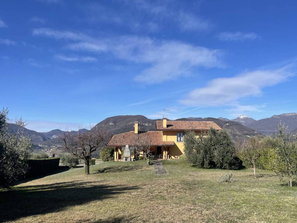 Villa a San felice del benaco in Via del Convento - Foto 2