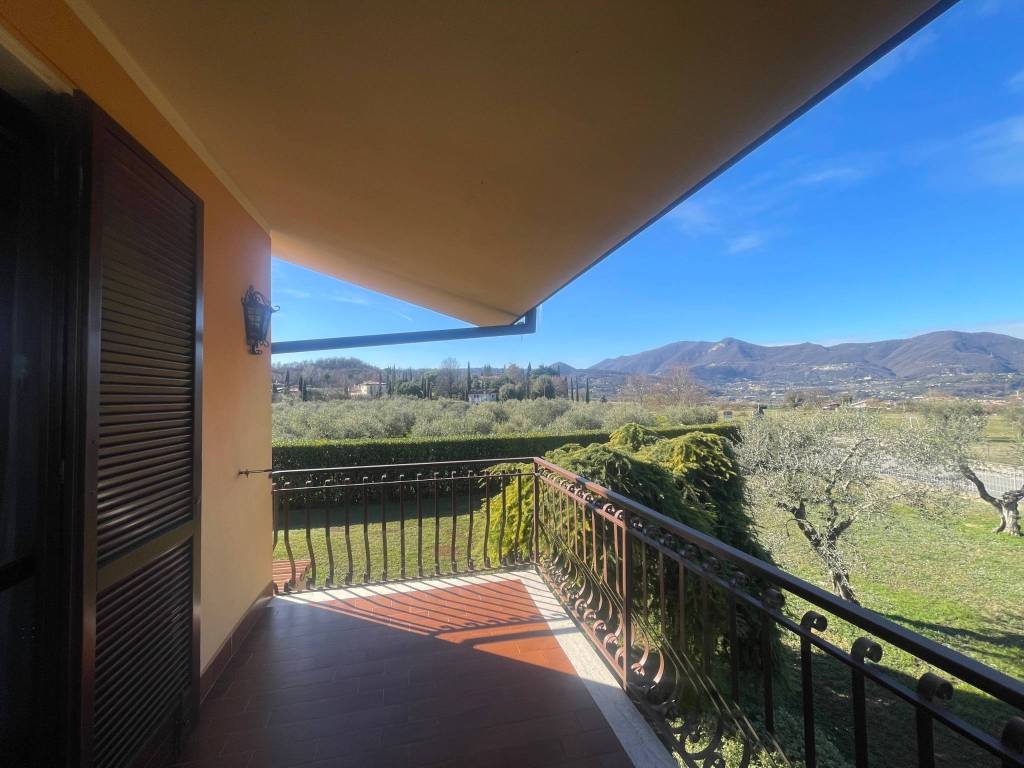 Villa a San felice del benaco in Via del Convento - Foto 3