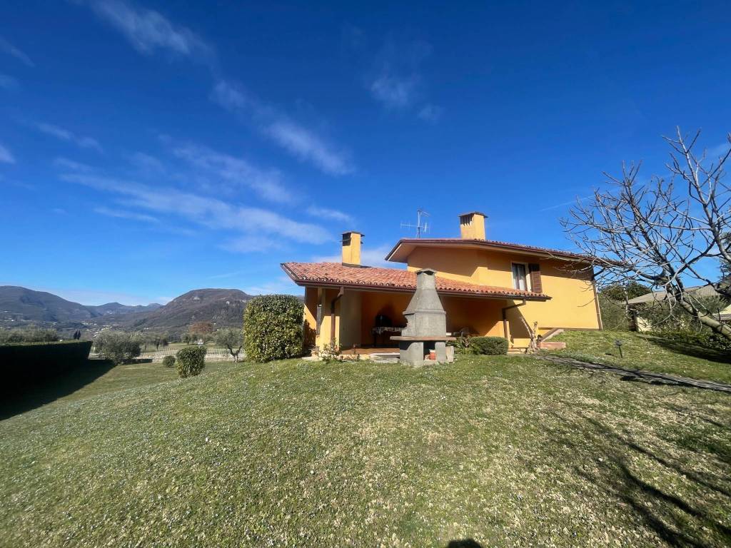 Villa a San felice del benaco in Via del Convento - Foto 4