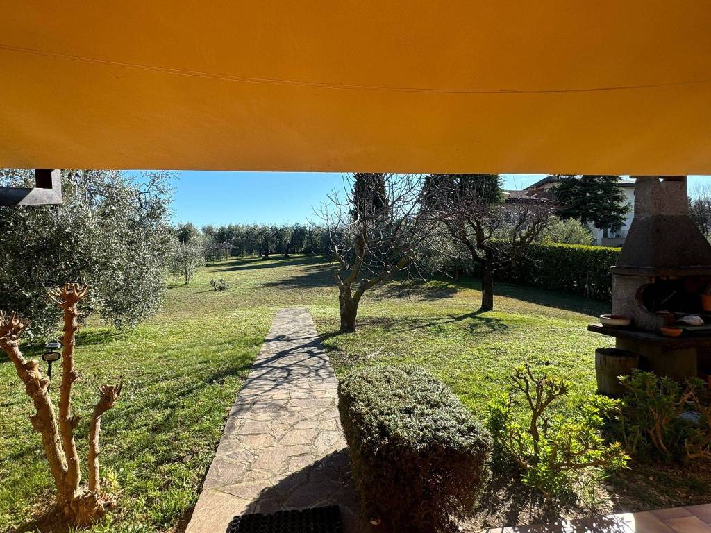 Villa a San felice del benaco in Via del Convento - Foto 5