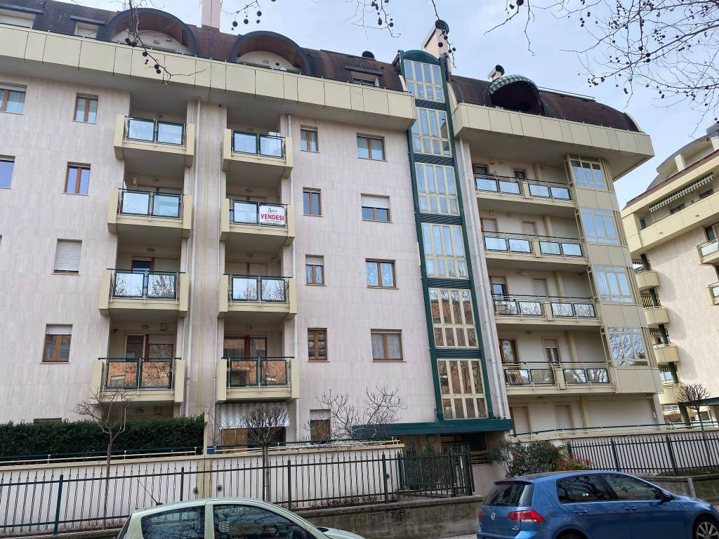 Appartamento a Cuneo in Corso Francia - Foto 2