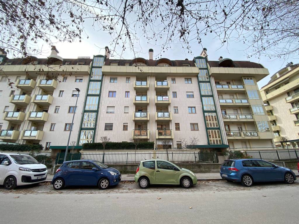 Appartamento a Cuneo in Corso Francia - Foto 3