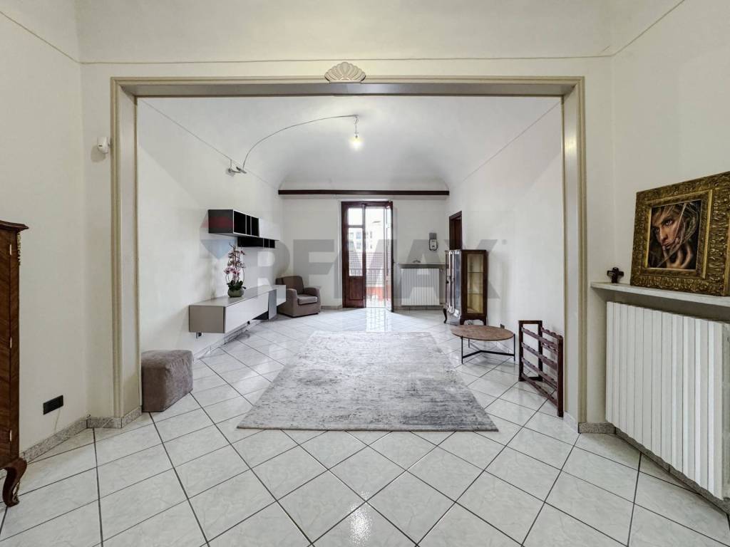 Appartamento a Vercelli in Corso Randaccio, 30 - Foto 2