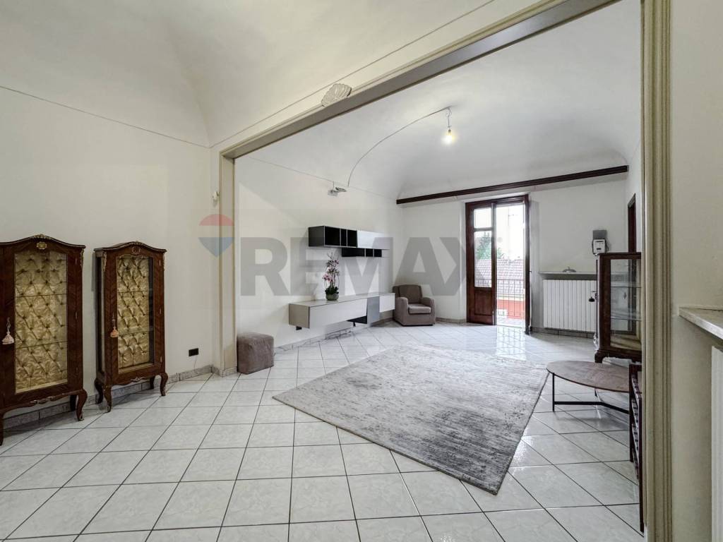 Appartamento a Vercelli in Corso Randaccio, 30 - Foto 3