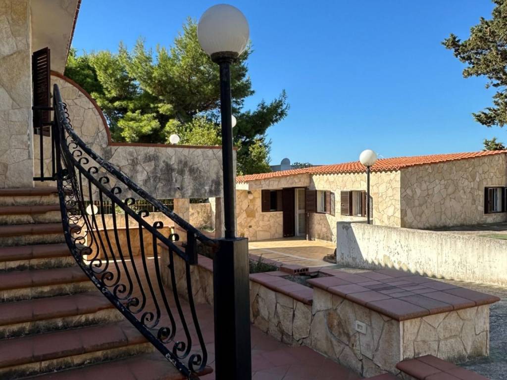 Villa a Pulsano in Viale dei Posto, 3 - Foto 4