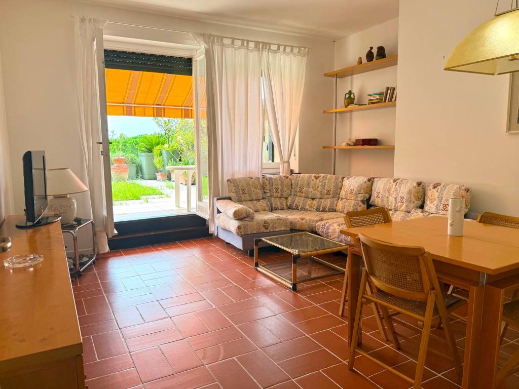 Appartamento a Andora in Via Aurelia, 48 - Foto 2