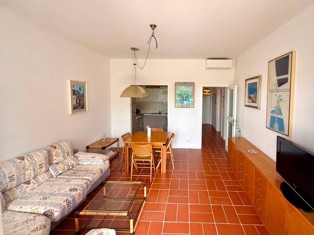 Appartamento a Andora in Via Aurelia, 48 - Foto 4