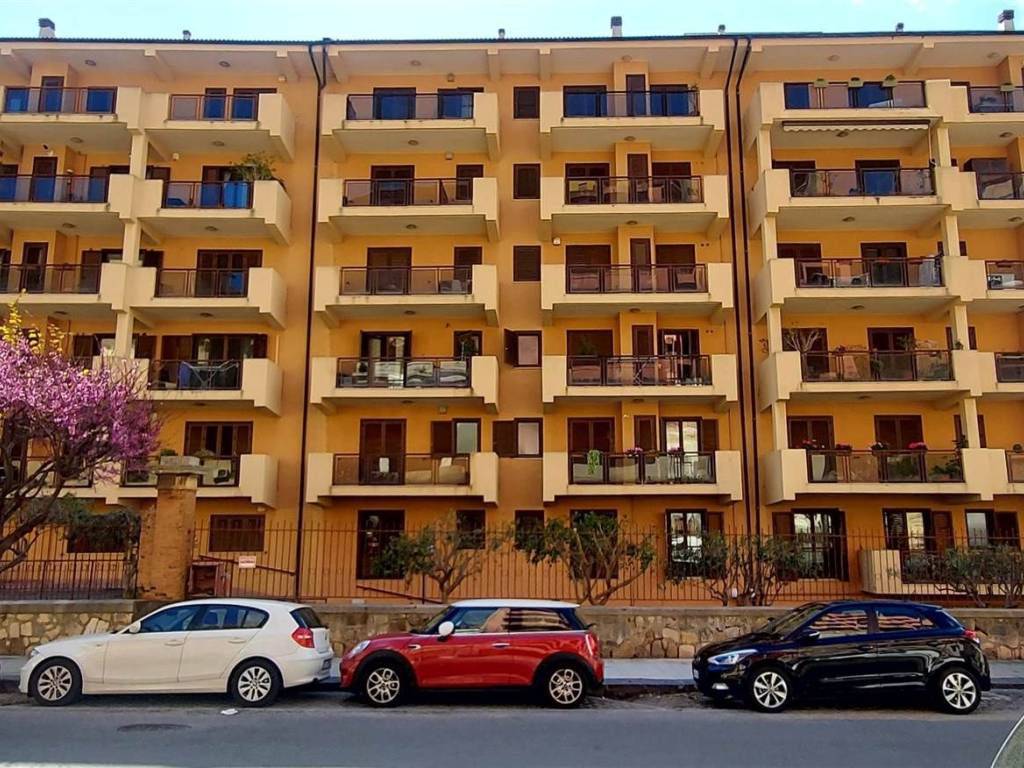 Appartamento a Messina in VIALE ITALIA, 2 - Foto 2