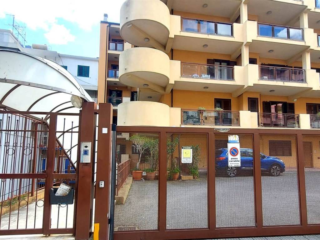 Appartamento a Messina in VIALE ITALIA, 2 - Foto 5