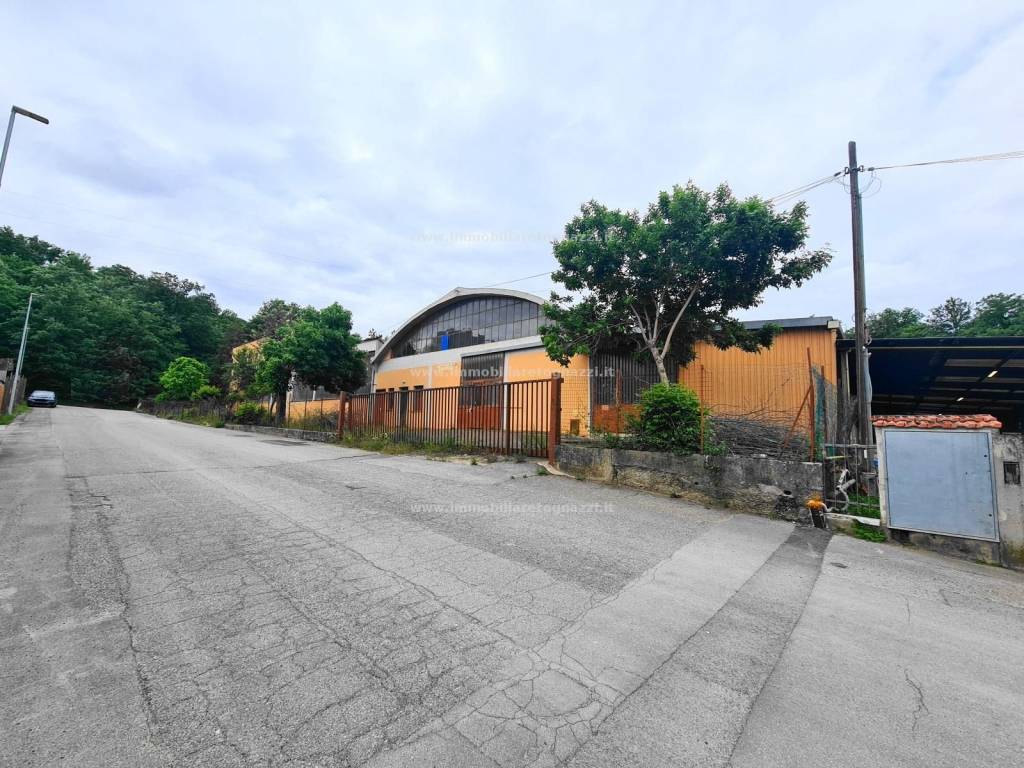 Immobile a Gambassi terme in Località Badia a Cerreto - Foto 2