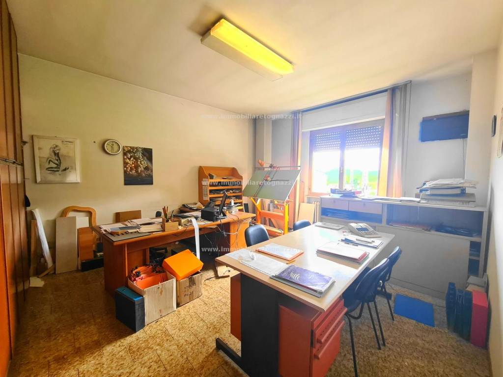 Immobile a Gambassi terme in Località Badia a Cerreto - Foto 3