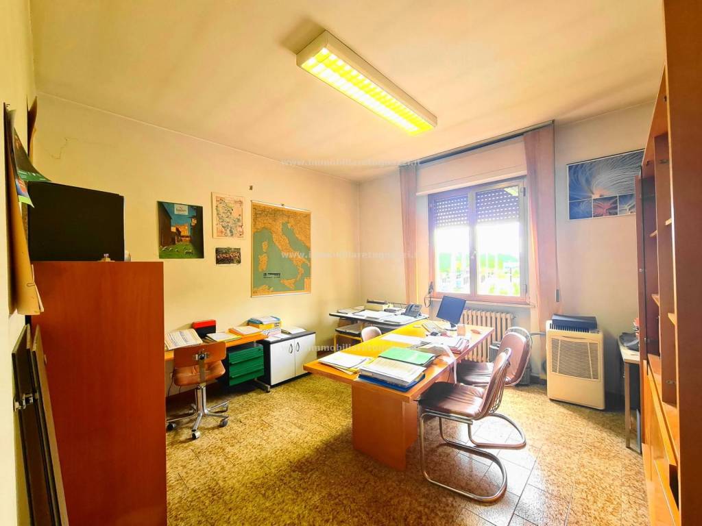 Immobile a Gambassi terme in Località Badia a Cerreto - Foto 4