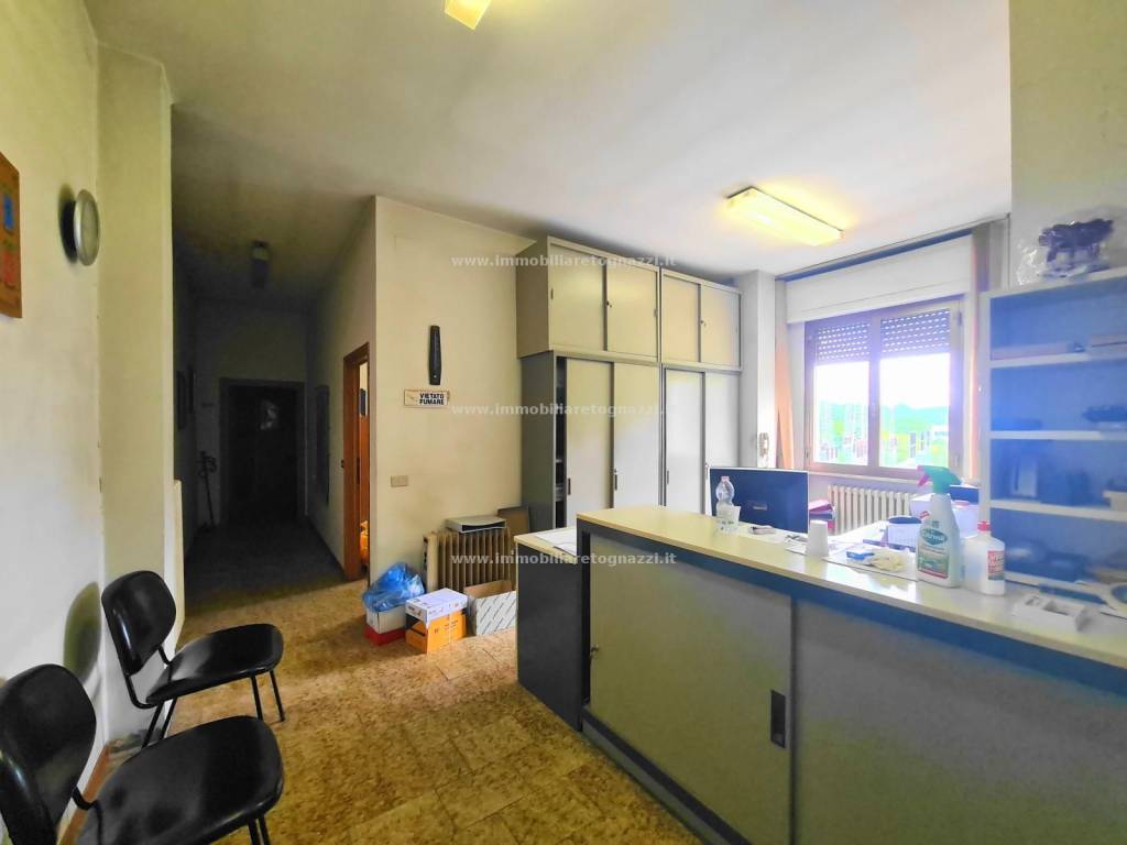 Immobile a Gambassi terme in Località Badia a Cerreto - Foto 5