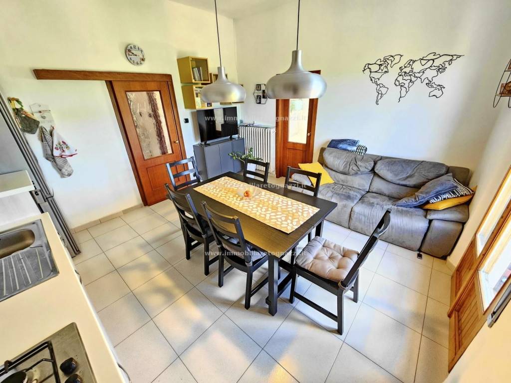 Appartamento a Certaldo in Zona periferia - Foto 2