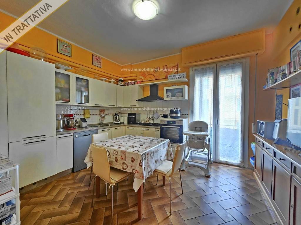 Appartamento a Certaldo in Zona semicentrale - Foto 2