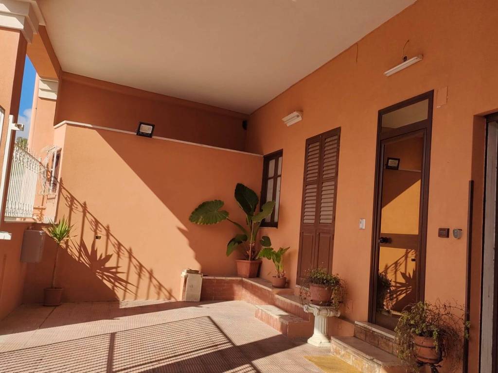 Appartamento a Agrigento in Via Madonna delle Rocche - Foto 3