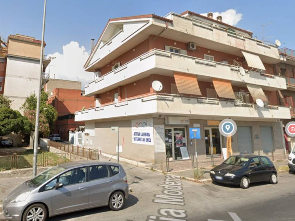 Appartamento a Guidonia montecelio in Modena - Foto 2