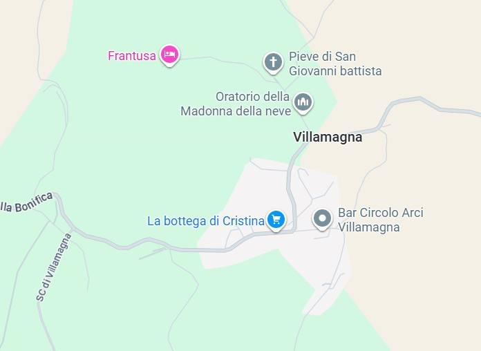 Appartamento a Volterra in Podere San Cirillo - Foto 4
