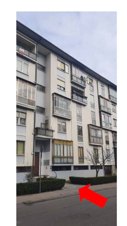 Appartamento a Vicenza in Colombo - Foto 2