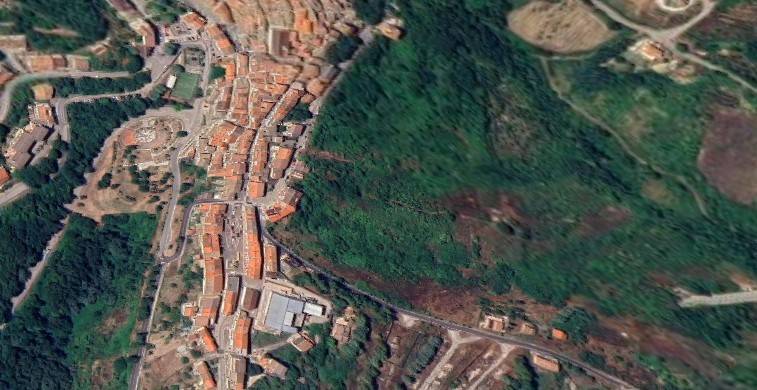 Appartamento a Ruvo del monte in Via S. Anna - Foto 3