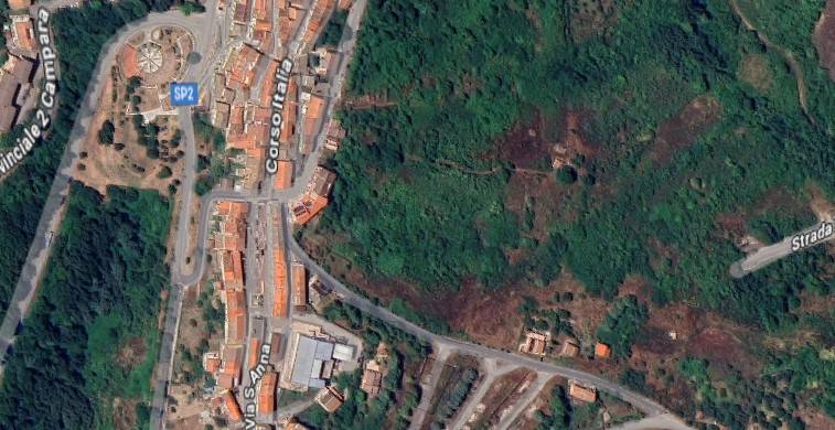 Appartamento a Ruvo del monte in Via S. Anna - Foto 4