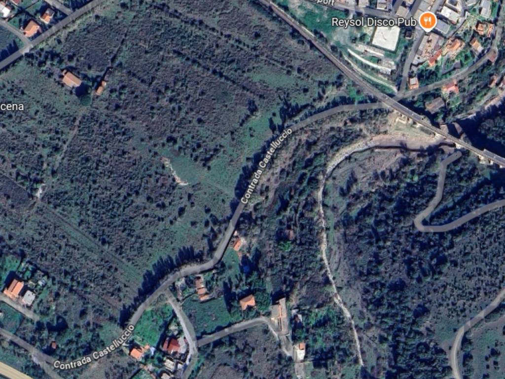 Villa a Augusta in Contrada Castelluccio - Foto 2