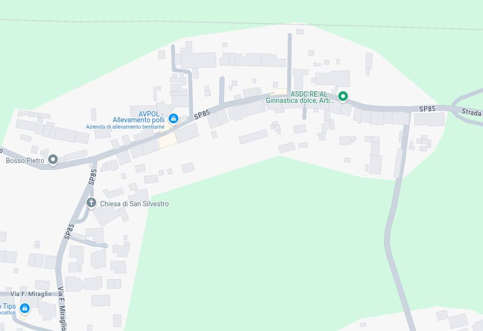 Villa a Crescentino in F. Miraglio - Foto 5