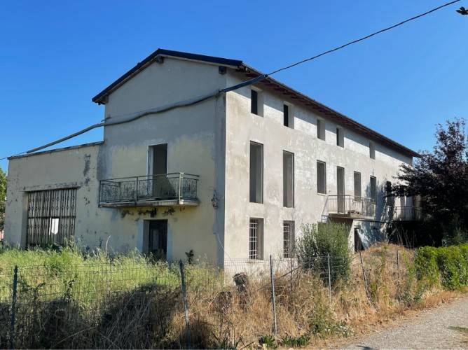 Villa a Cavezzo in Via Concordia - Foto 4