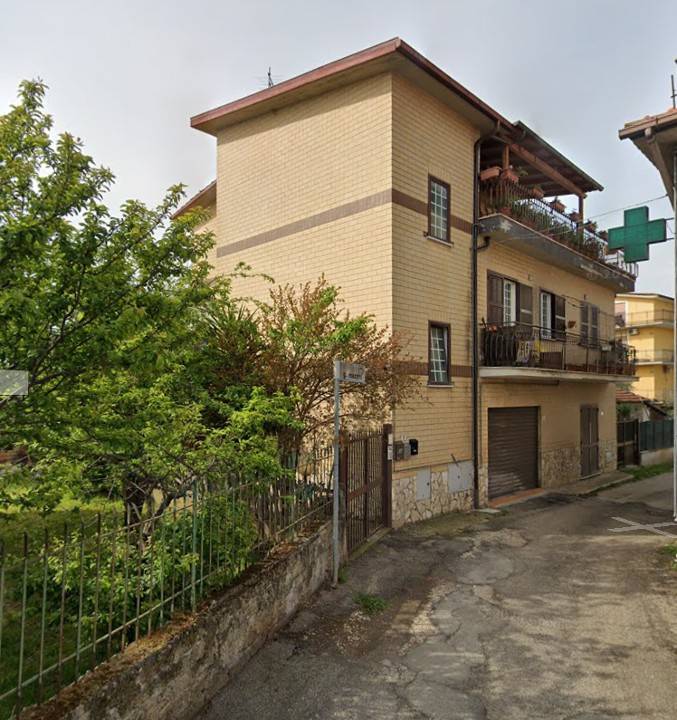 Appartamento a Montelibretti in Giuseppe Mazzini - Foto 2