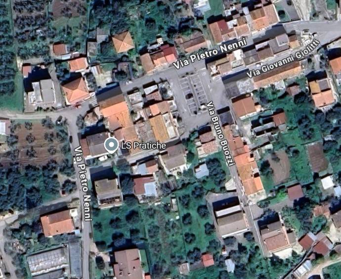 Appartamento a Montelibretti in Giuseppe Mazzini - Foto 3