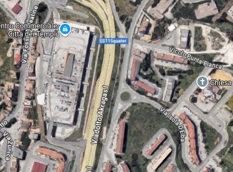 Appartamento a Agrigento in via Fra Simone da Lentini - Foto 4