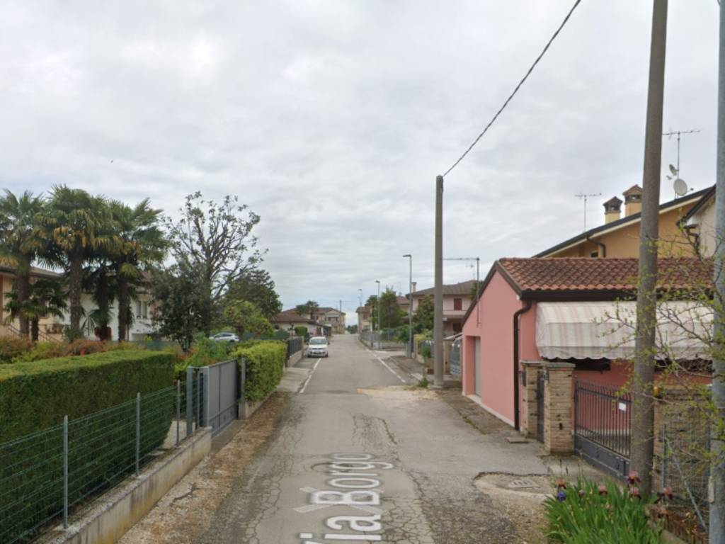 Appartamento a Correzzola in Via Borgo - Foto 2