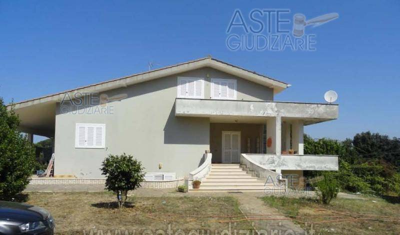 Villa a Anzio in G. Paisiello - Foto 3