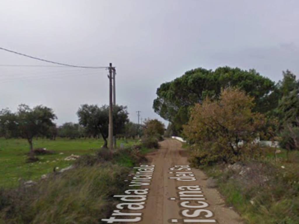 Villa a Grumo appula in C.da Pozzo Mellitto - Foto 2