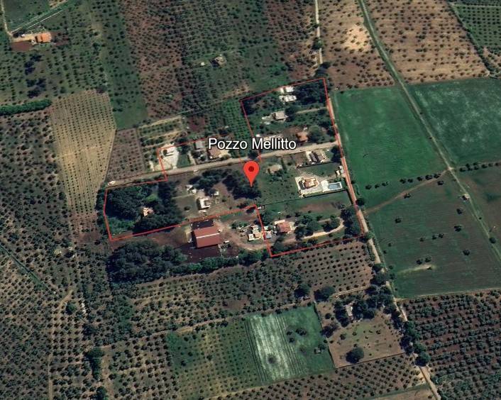 Villa a Grumo appula in C.da Pozzo Mellitto - Foto 4