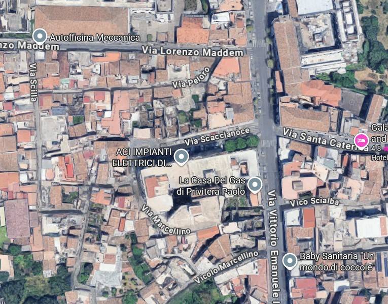 Appartamento a Acireale in Scaccianoce - Foto 3