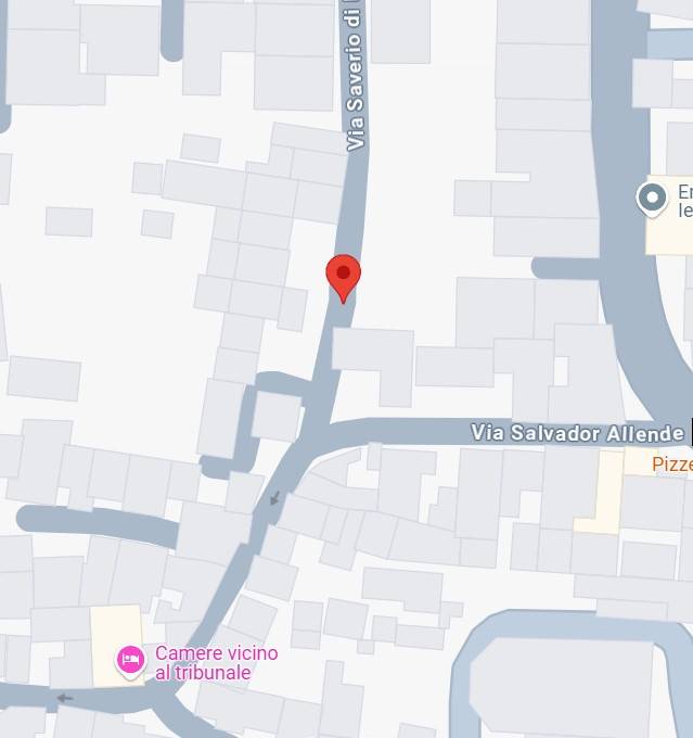 Appartamento a Nocera inferiore in Via Saverio De Francesco - Foto 5