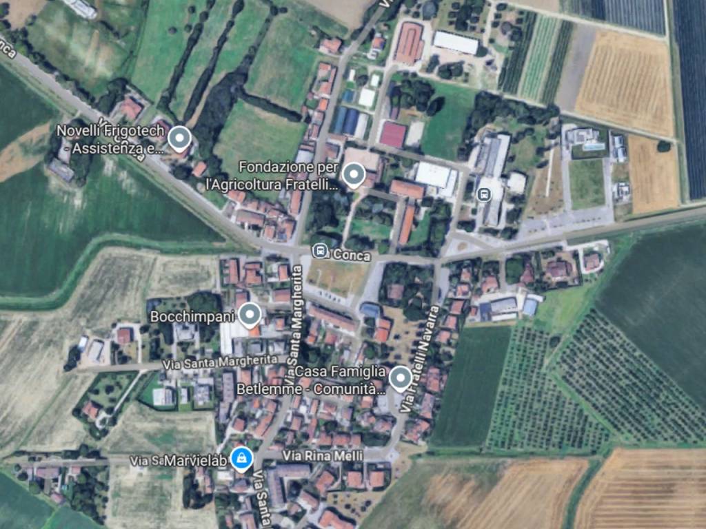 Appartamento a Ferrara in Conca - Foto 2