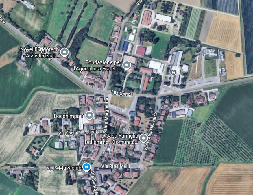 Appartamento a Ferrara in Conca - Foto 3