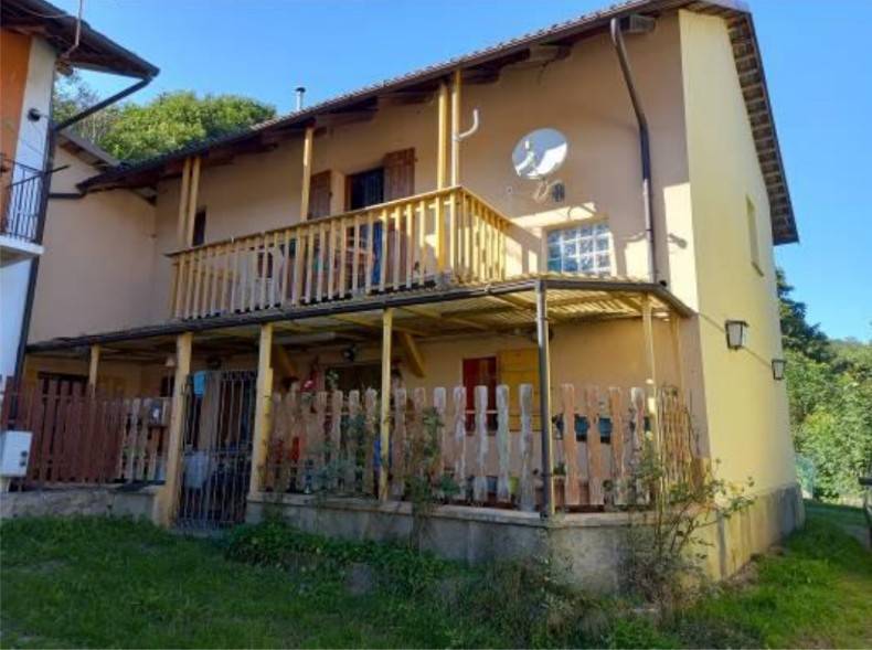 Appartamento a Barge in Ripoira - Foto 5