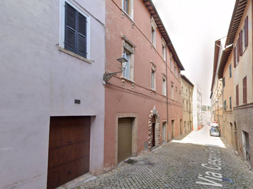 Appartamento a San severino marche in Via Cesare Battisti - Foto 2