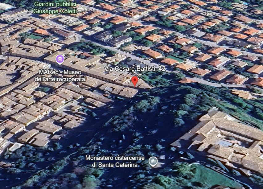 Appartamento a San severino marche in Via Cesare Battisti - Foto 4