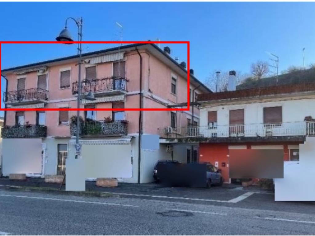 Appartamento a Sarego in Piazza Umberto I - Foto 2