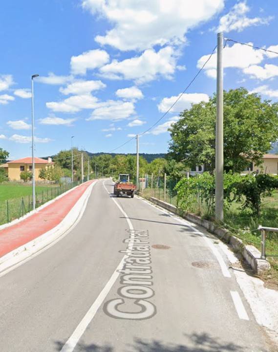 Villa a Montella in contrada Prati - Foto 2