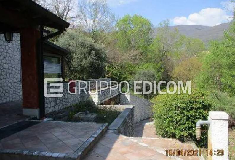 Villa a Sarmede in via Luigi Cadorna - Foto 4