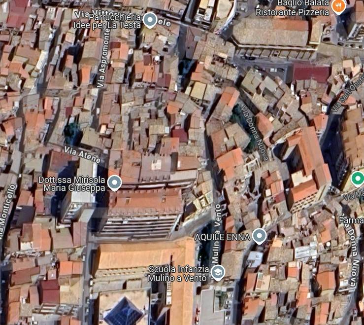 Appartamento a Enna in Atene - Foto 3